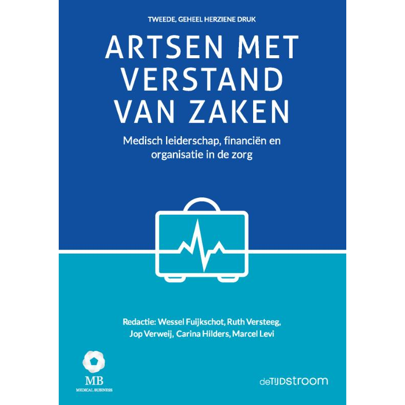 Artsen met verstand van zaken