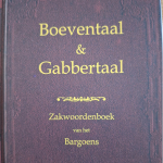 Boeventaal & Gabbertaal